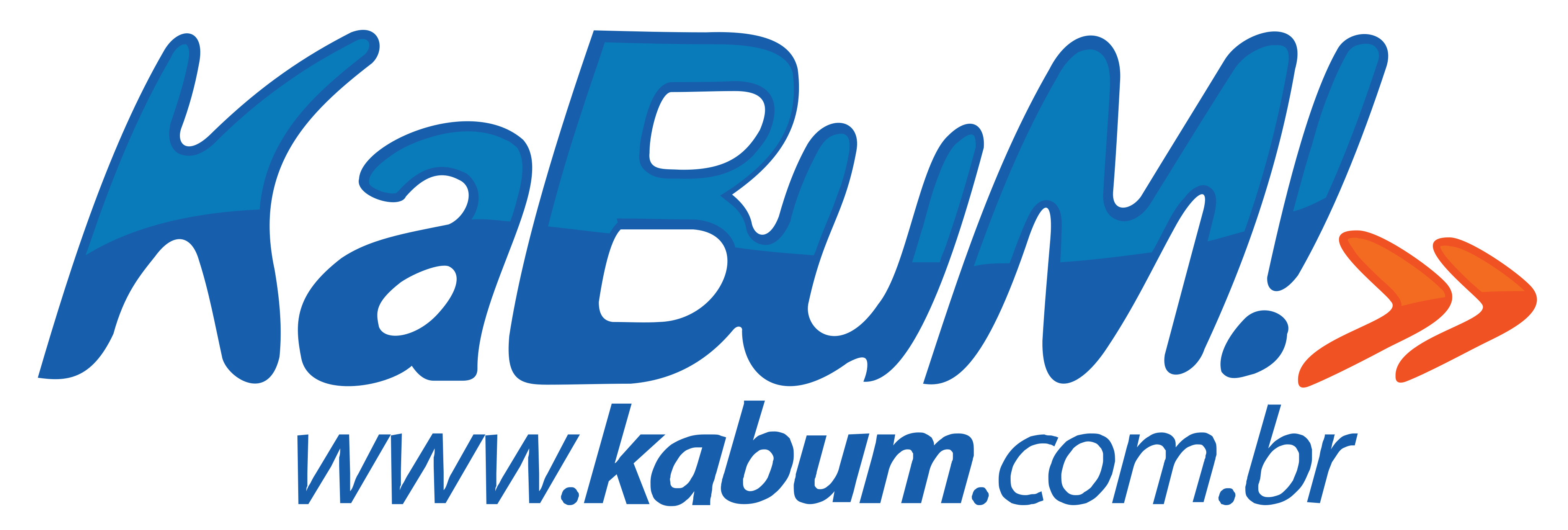 KaBuM!